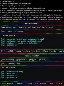 Official Download Mirror for Windows Deployment Image Customization Kit 