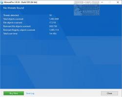 Official Download Mirror for HitmanPro