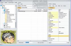 Official Download Mirror for ExifToolGui Portable