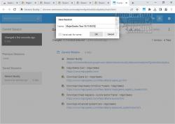 Official Download Mirror for Session Buddy for Chrome 