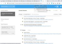 Official Download Mirror for Session Buddy for Chrome 