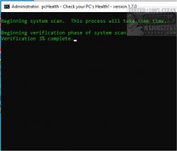 Official Download Mirror for pcHealth