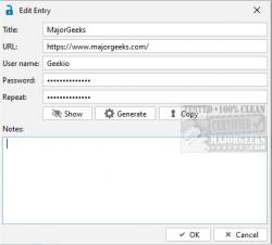 Official Download Mirror for JPass