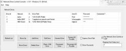 Official Download Mirror for Network Drive Control