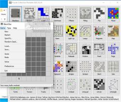 Official Download Mirror for Puzzle Collection Portable