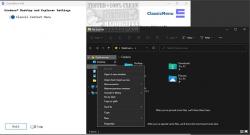 Official Download Mirror for ClassicMenu