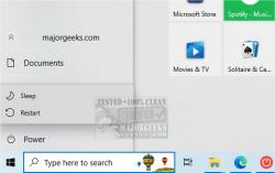 Official Download Mirror for Shutdown Manager
