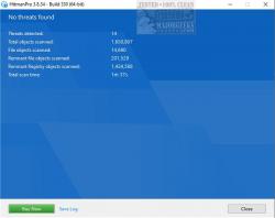 Official Download Mirror for HitmanPro.Alert 
