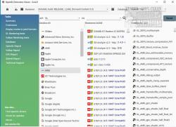 Official Download Mirror for GLview (formerly OpenGL Extensions Viewer)