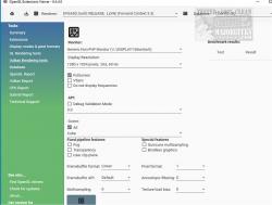 Official Download Mirror for GLview (formerly OpenGL Extensions Viewer)