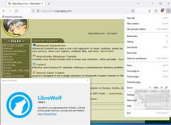Official Download Mirror for LibreWolf