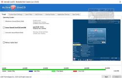 Official Download Mirror for Active@ LiveCD