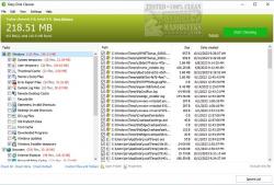 Official Download Mirror for Glary Disk Cleaner