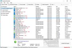 Official Download Mirror for Glarysoft Absolute Uninstaller
