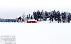 Official Download Mirror for Winter (Dual Monitor) Theme