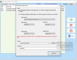 Official Download Mirror for Free Video Cutter Joiner