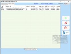 Official Download Mirror for Free Video Cutter Joiner
