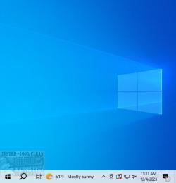 Official Download Mirror for Desktop Icon Toggle