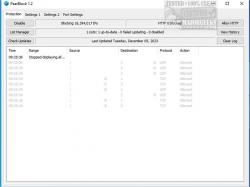 Official Download Mirror for PeerBlock