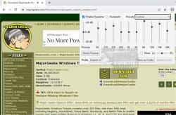 Official Download Mirror for Audio Equalizer and Amplifier for Chrome, Firefox, Edge, and Opera