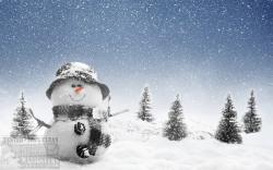 Official Download Mirror for Christmas Theme