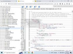 Official Download Mirror for Extension source viewer for Chrome, Firefox, and Opera