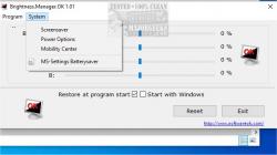 Official Download Mirror for Brightness.Manager.OK