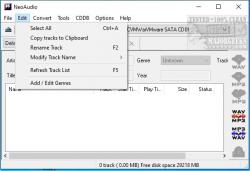 Official Download Mirror for NeoAudio