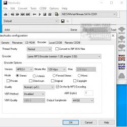 Official Download Mirror for NeoAudio