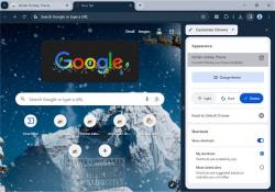 Official Download Mirror for Winter Holiday Theme