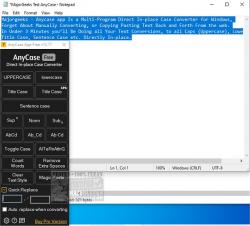 Official Download Mirror for AnyCase App