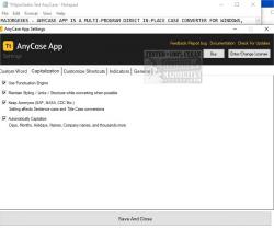 Official Download Mirror for AnyCase App