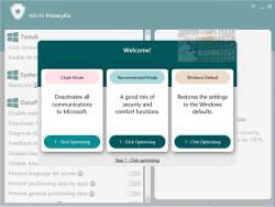 Official Download Mirror for Win10PrivacyFix