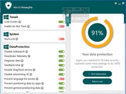 Official Download Mirror for Win10PrivacyFix