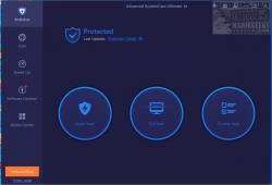 Official Download Mirror for Advanced SystemCare Ultimate