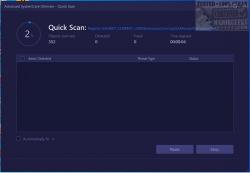 Official Download Mirror for Advanced SystemCare Ultimate