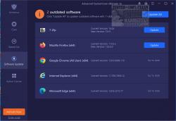 Official Download Mirror for Advanced SystemCare Ultimate