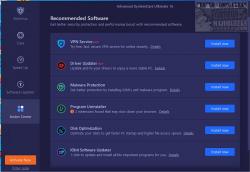 Official Download Mirror for Advanced SystemCare Ultimate