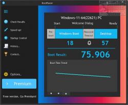 Official Download Mirror for BootRacer