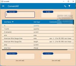 Official Download Mirror for ConvertAll