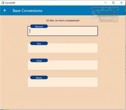 Official Download Mirror for ConvertAll