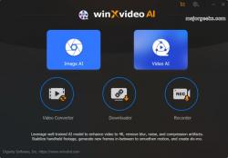 Official Download Mirror for Winxvideo AI