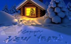 Official Download Mirror for New Year Theme