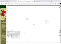 Official Download Mirror for Asteroids for Chrome