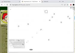 Official Download Mirror for Asteroids for Chrome