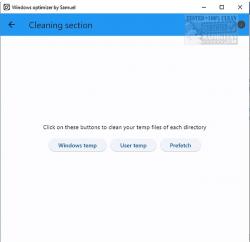 Official Download Mirror for Flet Windows Optimizer