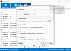 Official Download Mirror for PC Startup Master