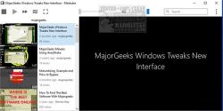 Official Download Mirror for Minitube