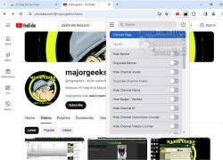 Official Download Mirror for Untrap for YouTube