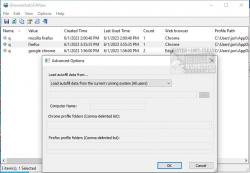 Official Download Mirror for BrowserAutoFillView